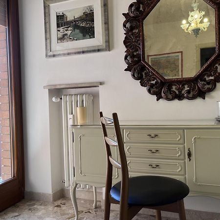 B&B Pergolesi Verona Ngoại thất bức ảnh