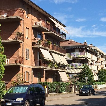 B&B Pergolesi Verona Ngoại thất bức ảnh