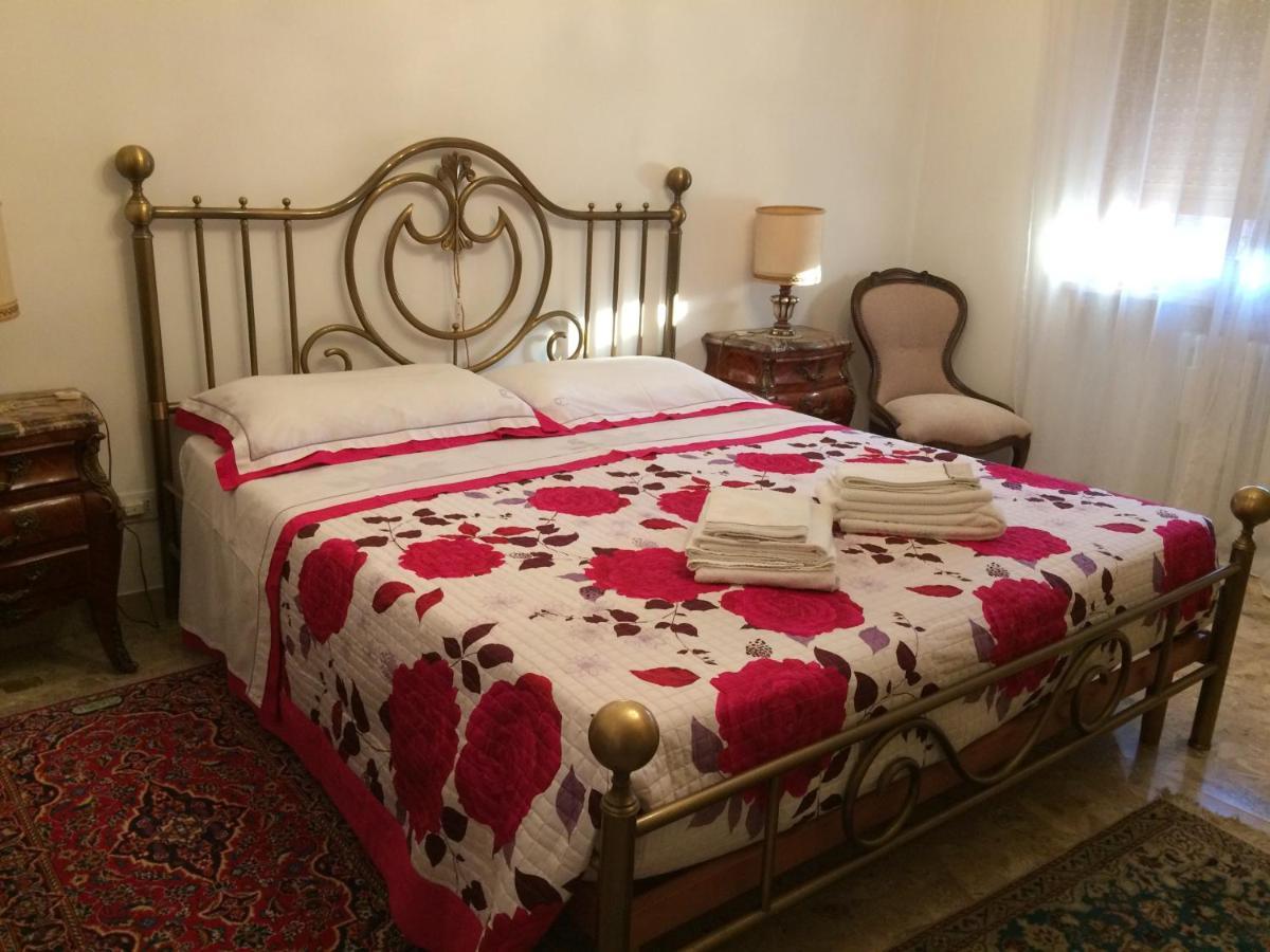 B&B Pergolesi Verona Ngoại thất bức ảnh