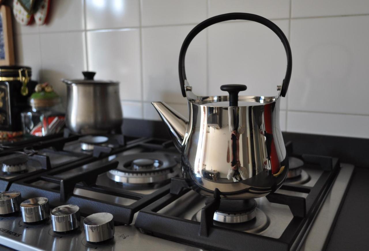 B&B Pergolesi Verona Ngoại thất bức ảnh