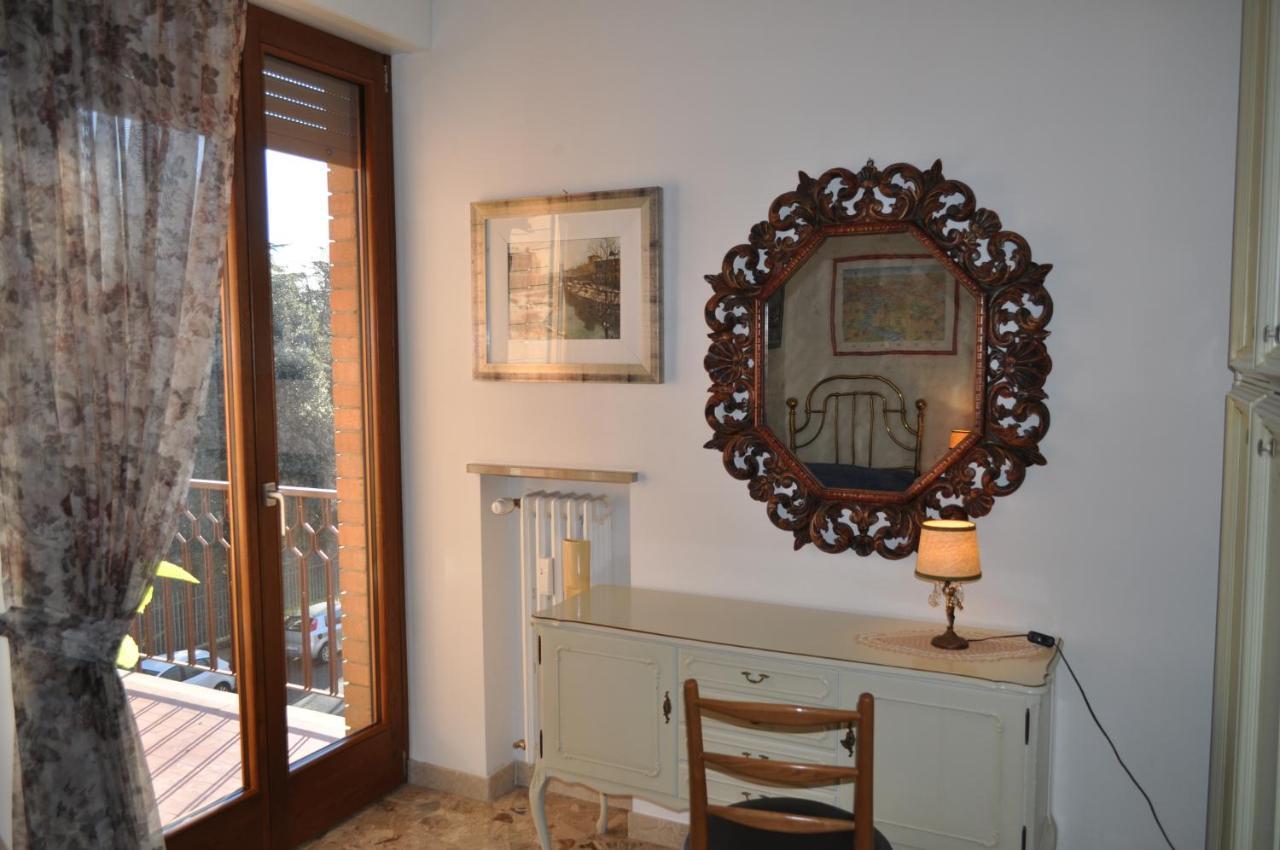 B&B Pergolesi Verona Ngoại thất bức ảnh