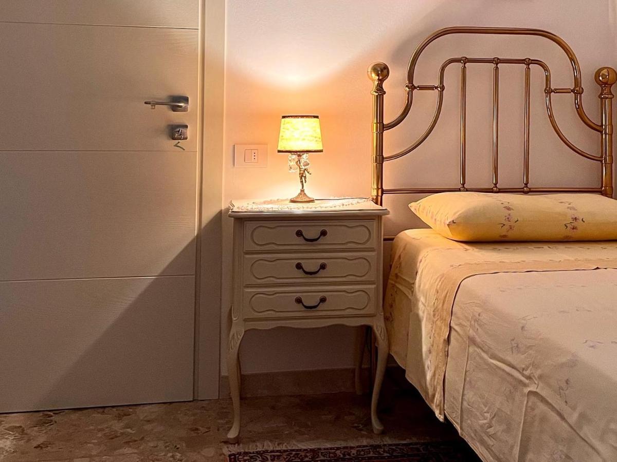 B&B Pergolesi Verona Ngoại thất bức ảnh