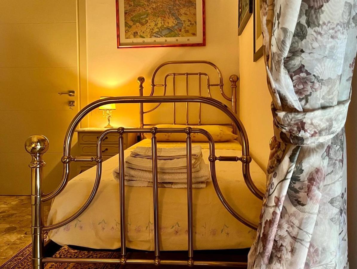B&B Pergolesi Verona Ngoại thất bức ảnh