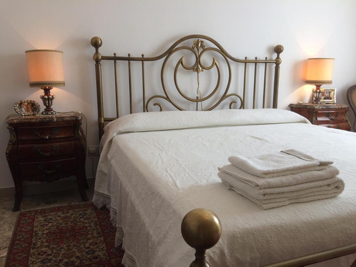 B&B Pergolesi Verona Ngoại thất bức ảnh