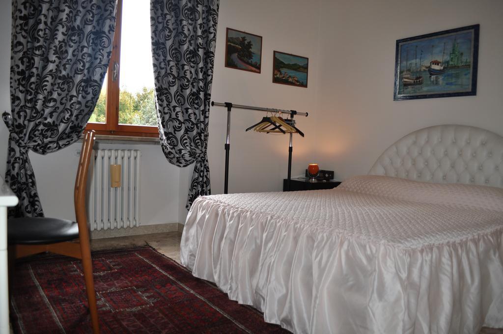 B&B Pergolesi Verona Ngoại thất bức ảnh