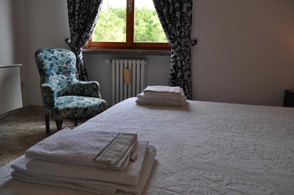 B&B Pergolesi Verona Ngoại thất bức ảnh