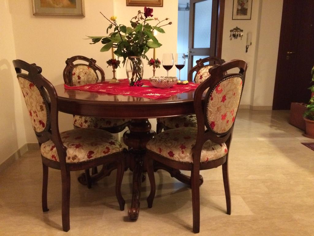 B&B Pergolesi Verona Ngoại thất bức ảnh