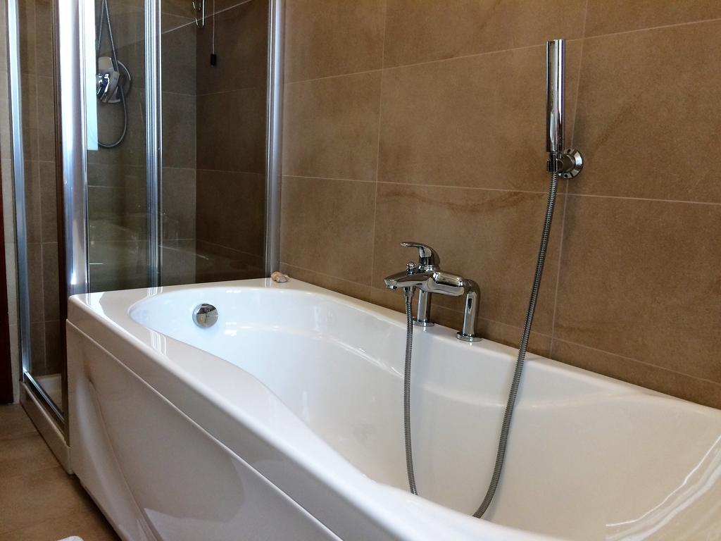 B&B Pergolesi Verona Ngoại thất bức ảnh