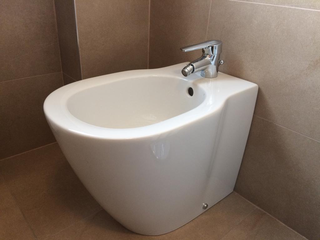 B&B Pergolesi Verona Ngoại thất bức ảnh