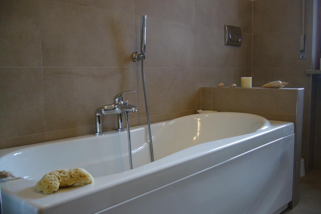 B&B Pergolesi Verona Ngoại thất bức ảnh