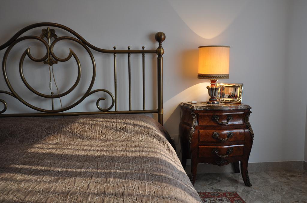 B&B Pergolesi Verona Ngoại thất bức ảnh