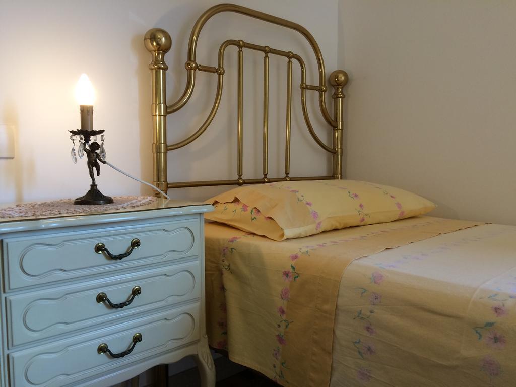 B&B Pergolesi Verona Ngoại thất bức ảnh