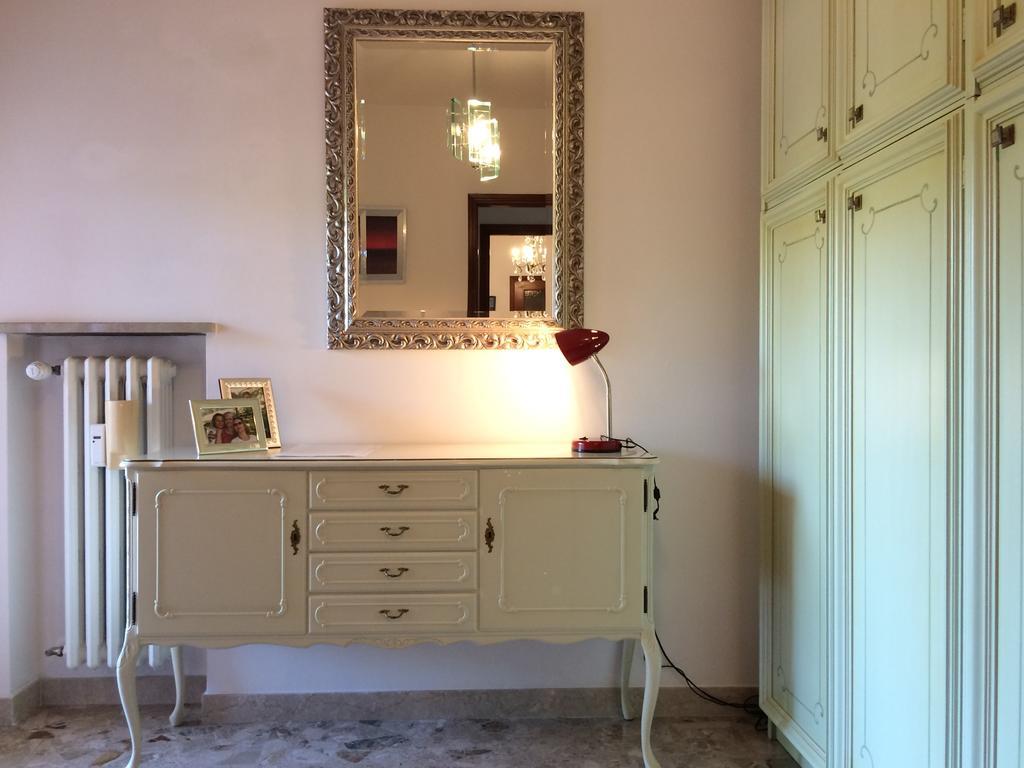 B&B Pergolesi Verona Ngoại thất bức ảnh