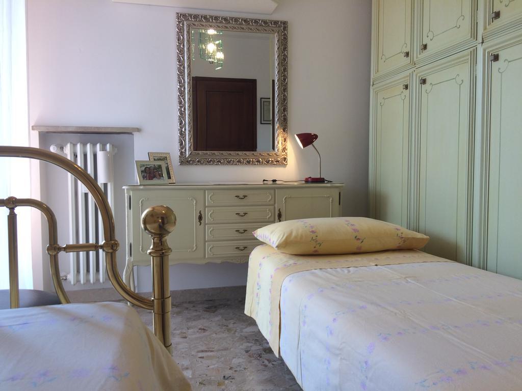 B&B Pergolesi Verona Ngoại thất bức ảnh