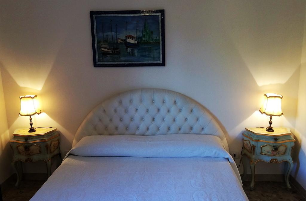 B&B Pergolesi Verona Ngoại thất bức ảnh