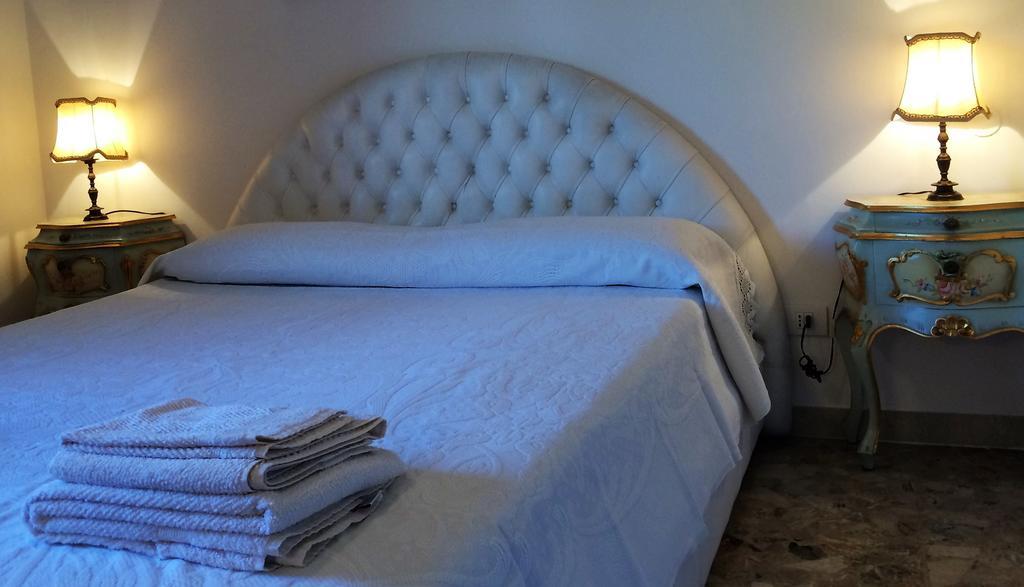 B&B Pergolesi Verona Ngoại thất bức ảnh