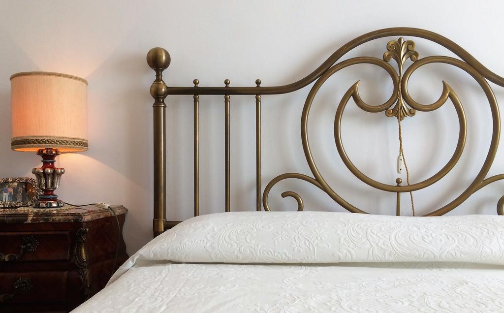 B&B Pergolesi Verona Ngoại thất bức ảnh