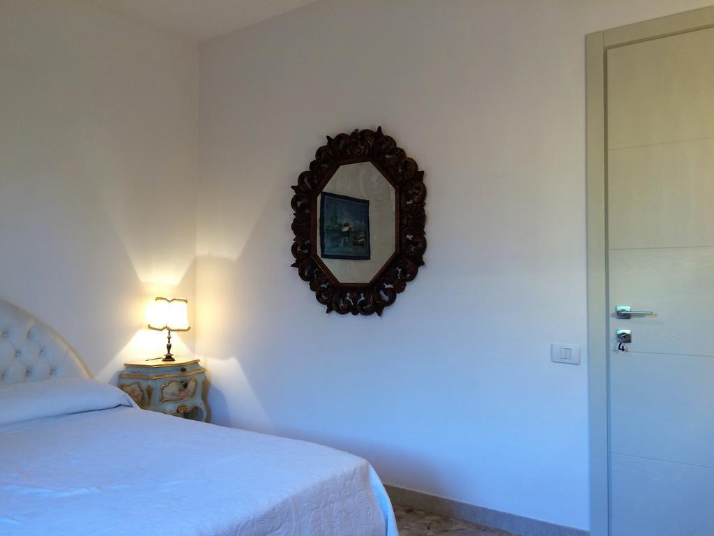B&B Pergolesi Verona Ngoại thất bức ảnh