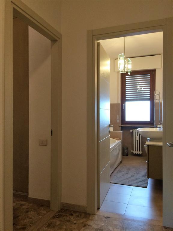 B&B Pergolesi Verona Ngoại thất bức ảnh