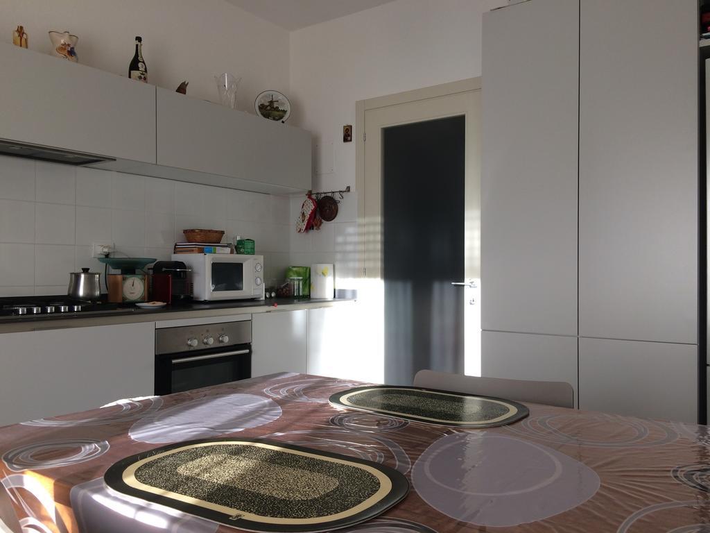 B&B Pergolesi Verona Ngoại thất bức ảnh