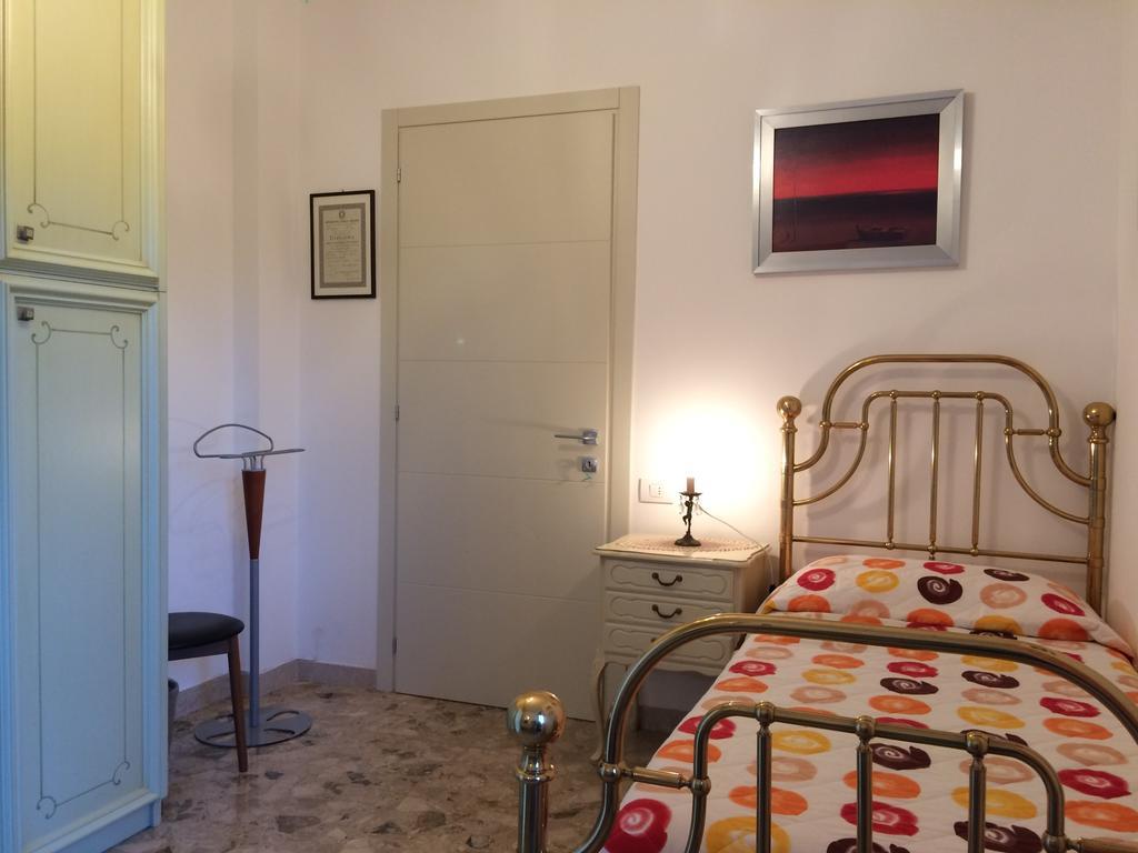 B&B Pergolesi Verona Ngoại thất bức ảnh