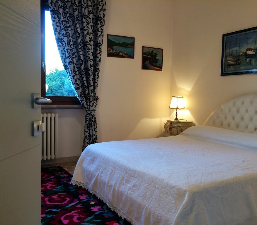 B&B Pergolesi Verona Ngoại thất bức ảnh