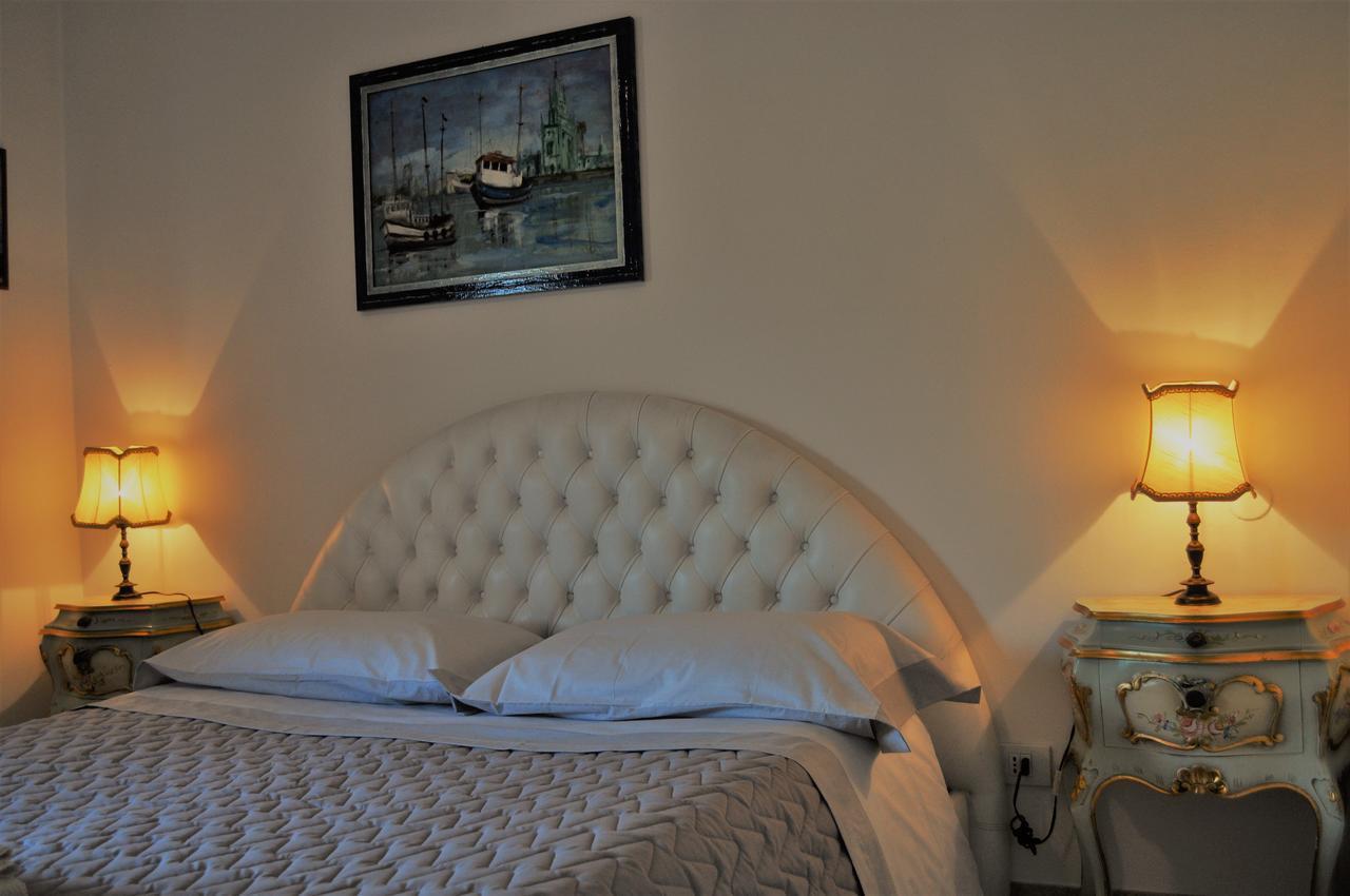 B&B Pergolesi Verona Ngoại thất bức ảnh
