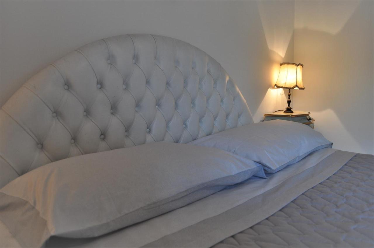 B&B Pergolesi Verona Ngoại thất bức ảnh