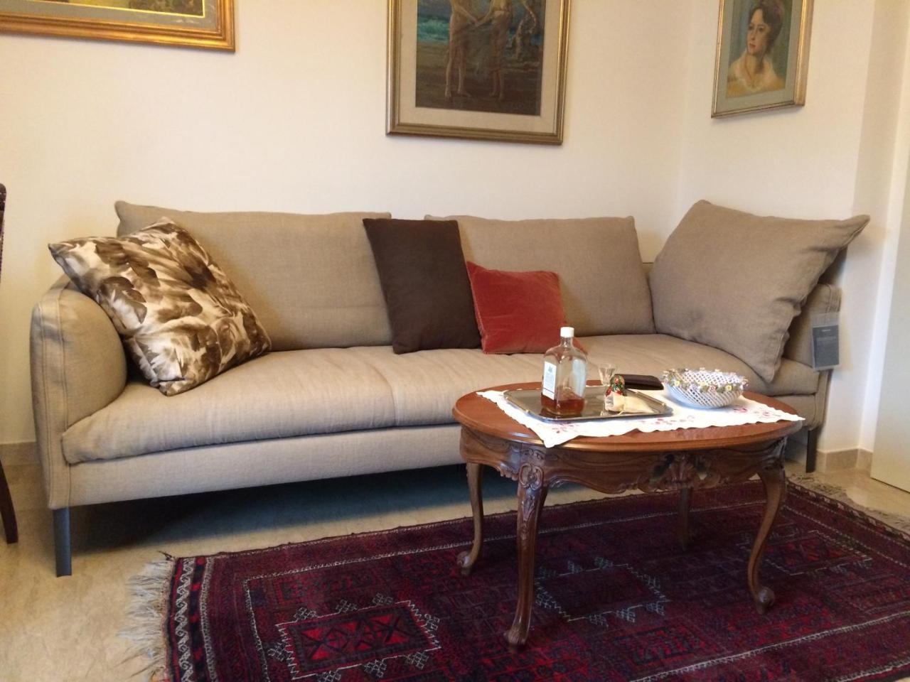 B&B Pergolesi Verona Ngoại thất bức ảnh