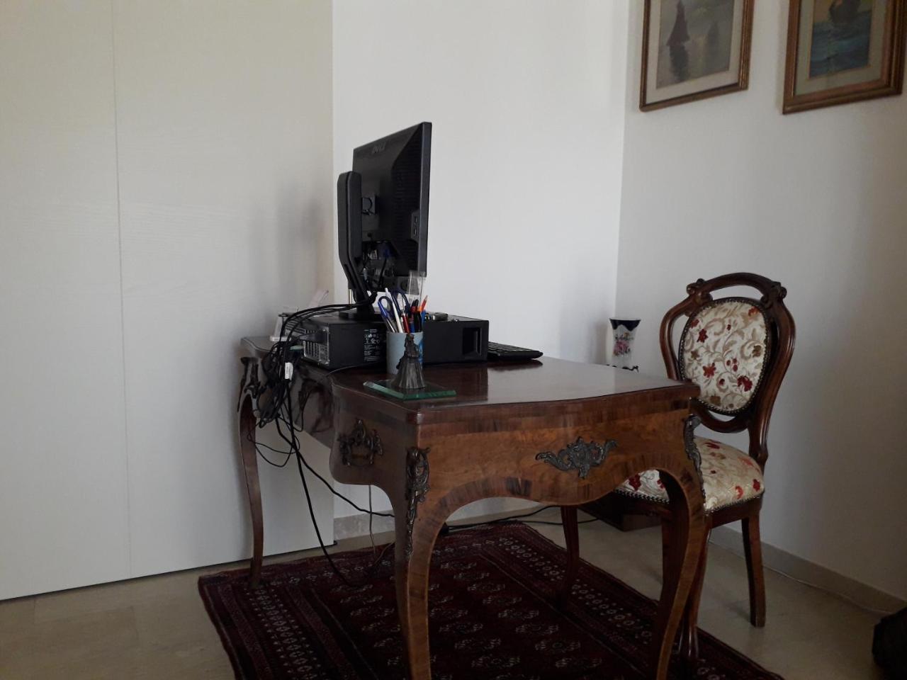 B&B Pergolesi Verona Ngoại thất bức ảnh